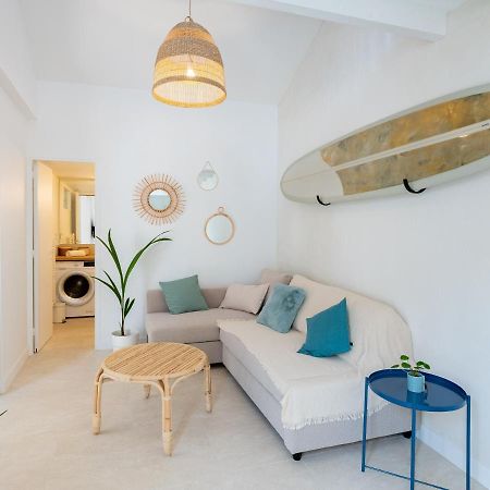 La Cala Malmousque - Magnifique Petite Maison Au Bord De L'Eau Marselha Exterior foto